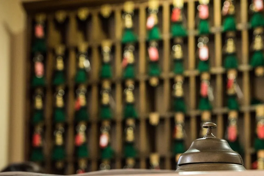 Hotel Florenz فينالي ليغوري