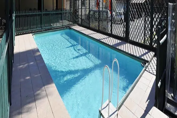 **  Hotel Florenz فينالي ليغوري إيطاليا