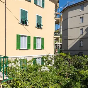 Appartamento Locazione Turistica Barbara - Flg118