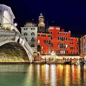 Rialto 4* Venice