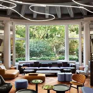 Sheraton Diana Majestic 4* Milan