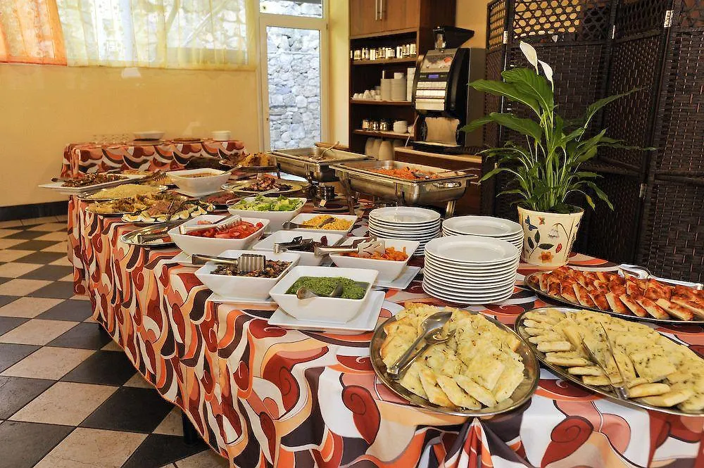 Hotel Florenz Finale Ligure Italia