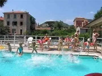 Hotel Florenz Finale Ligure