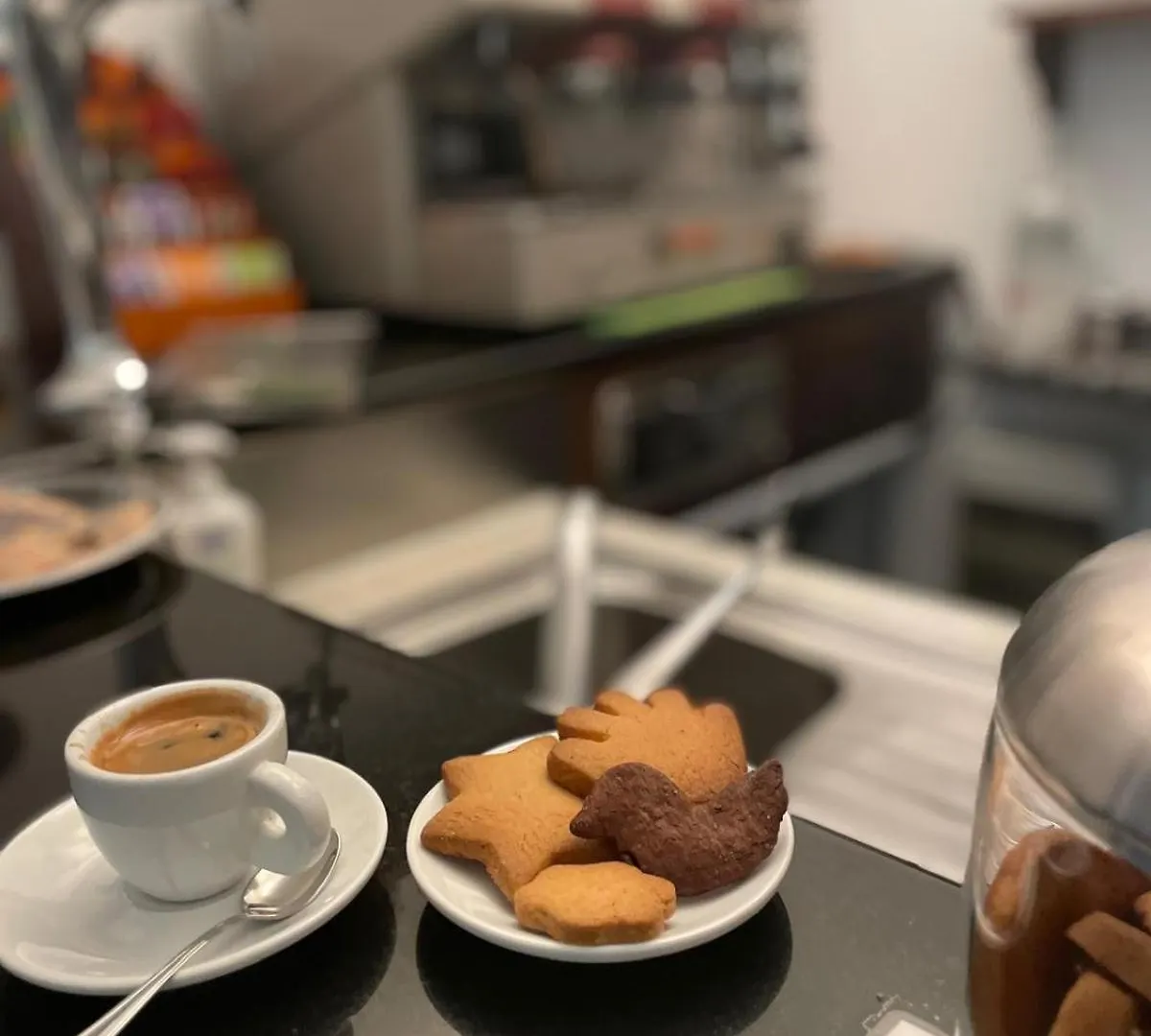 Hotel Florenz Finale Ligure