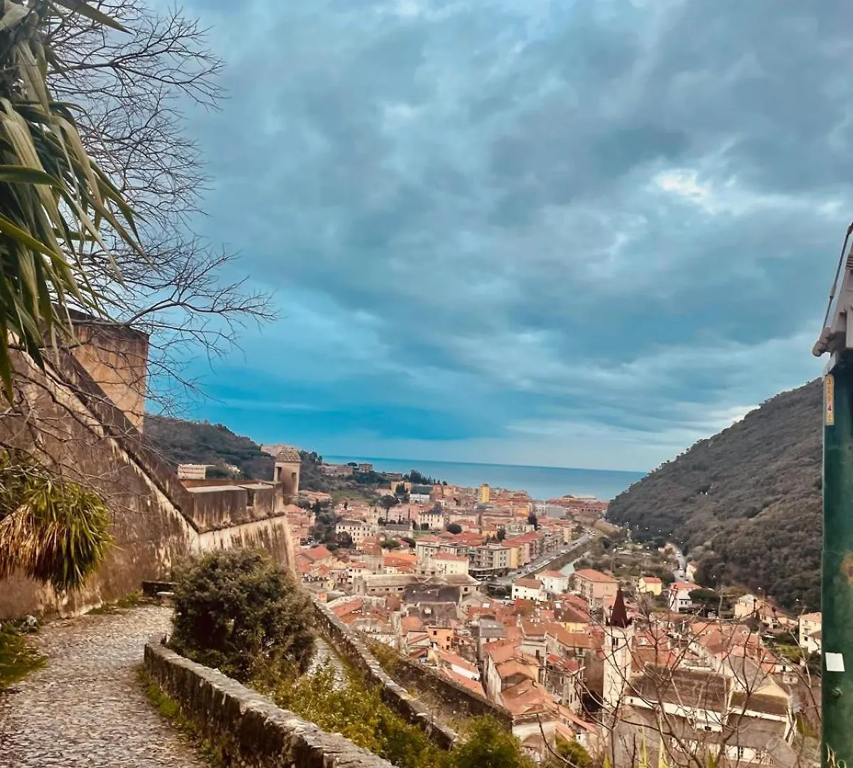 Hotel Florenz Finale Ligure 2*,