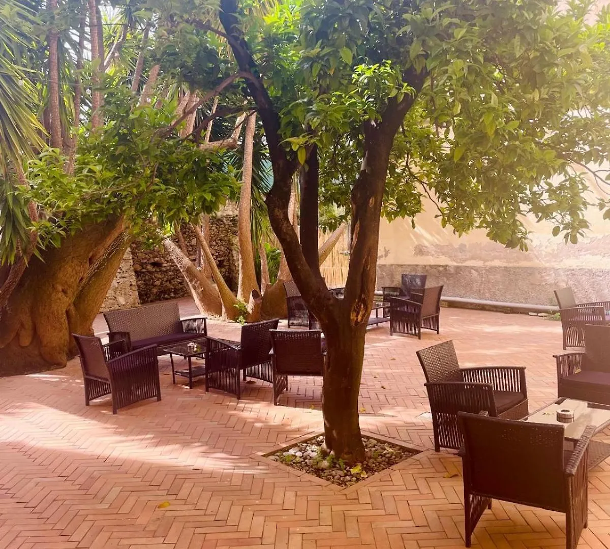Hotel Florenz Finale Ligure