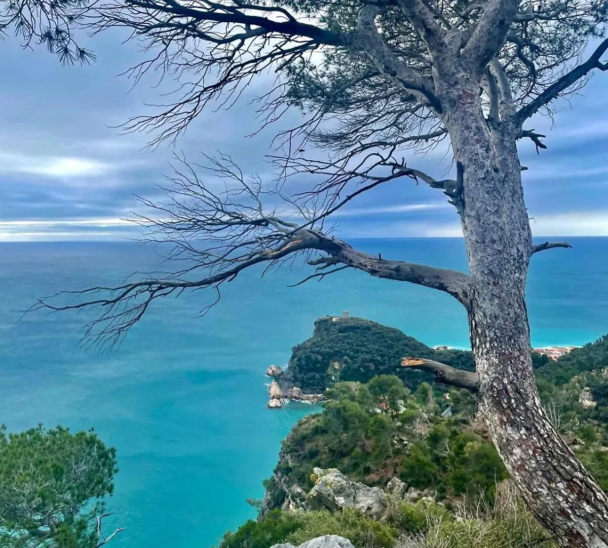 Hotel Florenz Finale Ligure