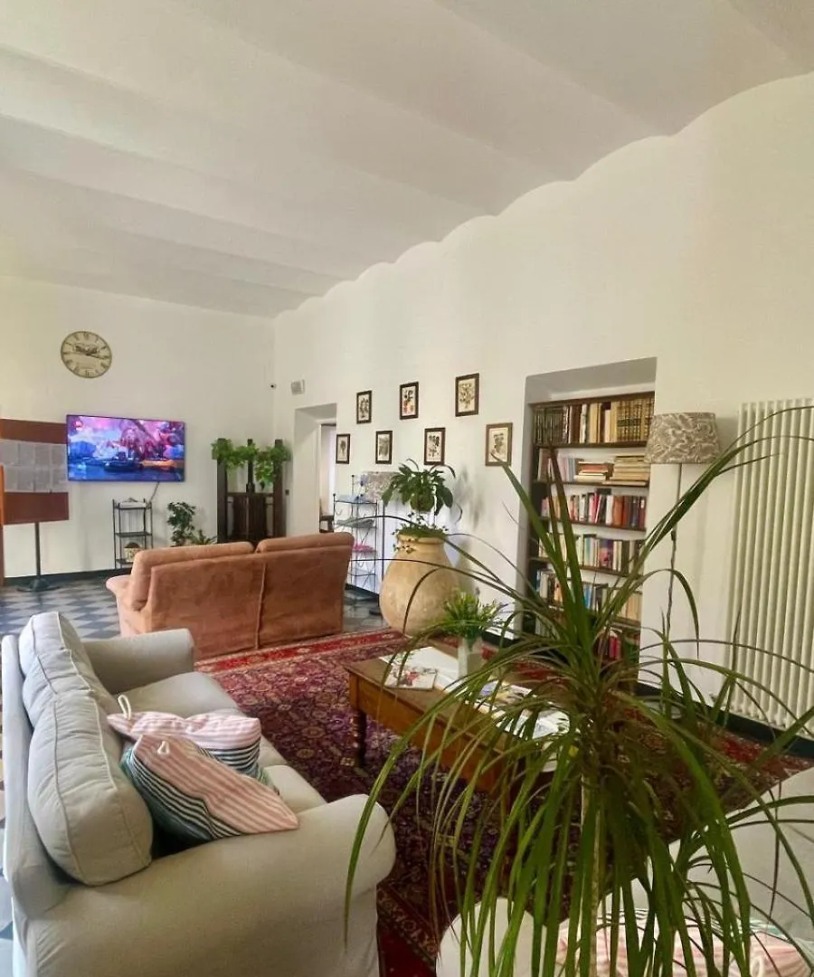 **  Hotel Florenz Finale Ligure Italia