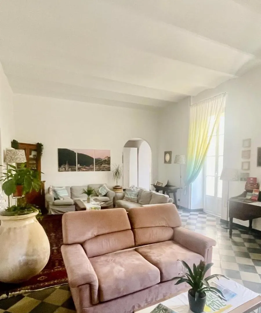 Hotel Florenz Finale Ligure