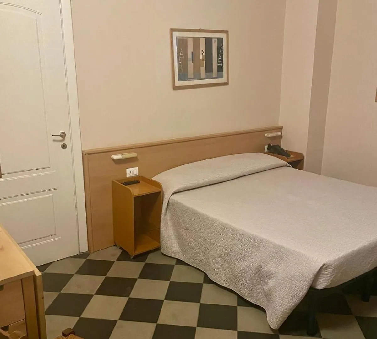 Hotel Florenz Finale Ligure