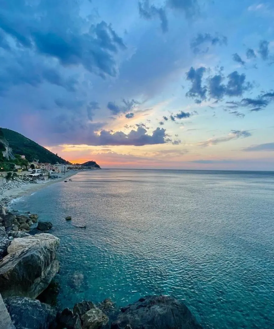 Hotel Florenz Finale Ligure