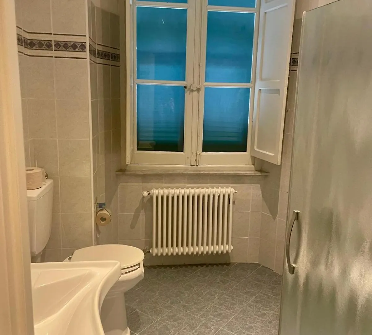 Hotel Florenz Finale Ligure