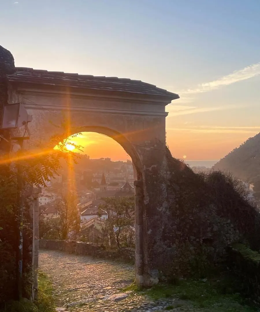 Hotel Florenz Finale Ligure