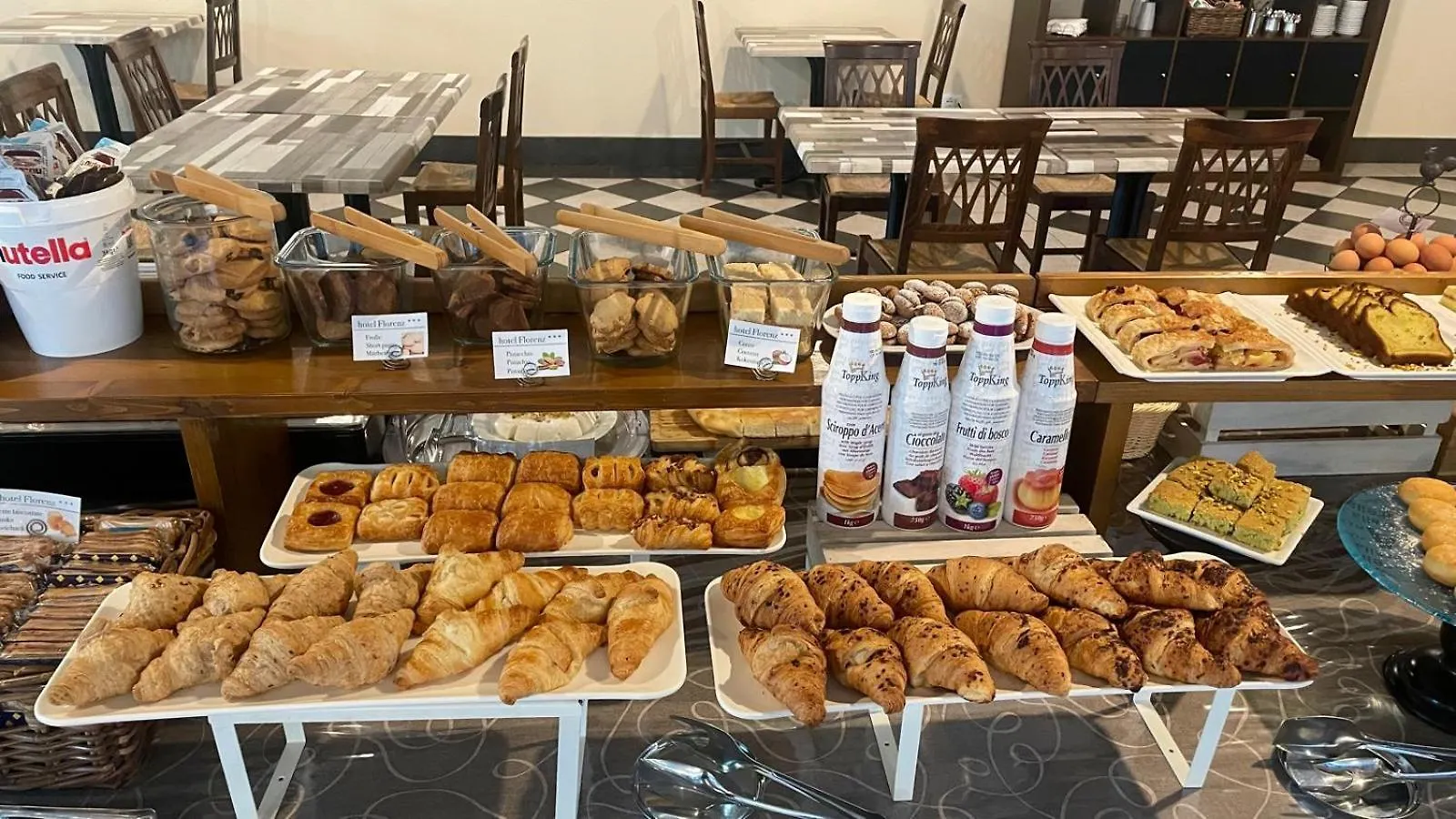 Hotel Florenz Finale Ligure