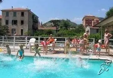 Hotel Florenz Finale Ligure