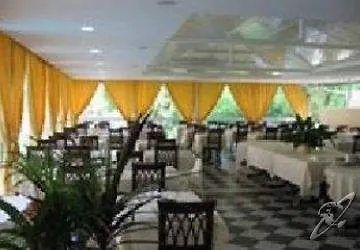 Hotel Florenz Finale Ligure