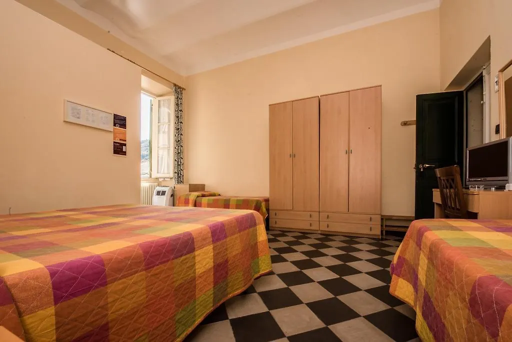 Hotel Florenz Finale Ligure 2*,  Italia