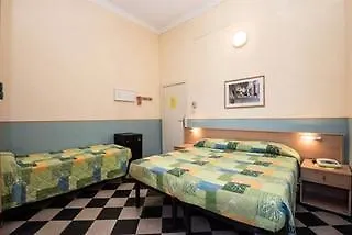 Hotel Florenz Finale Ligure