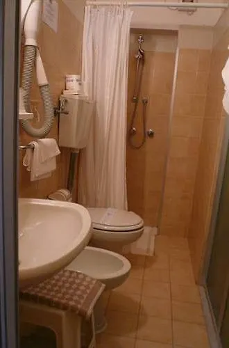 Hotel Florenz Finale Ligure