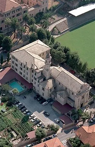 Hotel Florenz Finale Ligure Italia