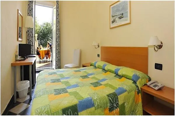 Hotel Florenz Finale Ligure