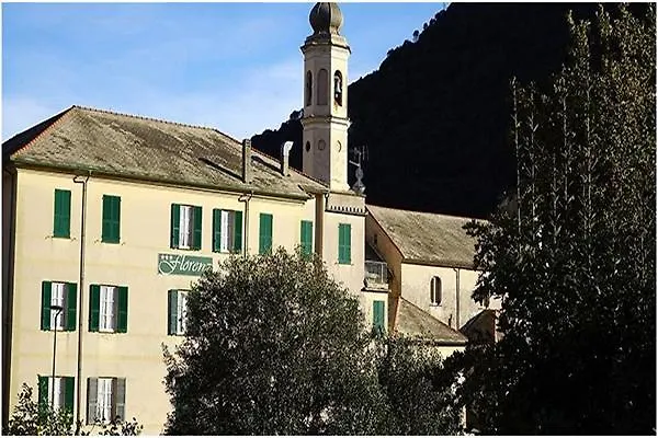 Hotel Florenz Finale Ligure