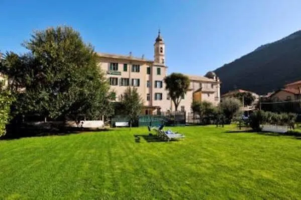 Hotel Florenz Finale Ligure