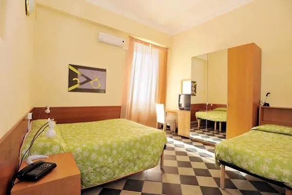 Hotel Florenz Finale Ligure